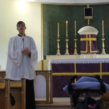 benediction enfants 2009 104