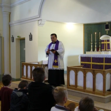 benediction enfants 2009 105
