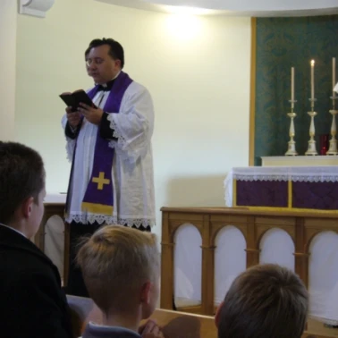 benediction enfants 2009 106