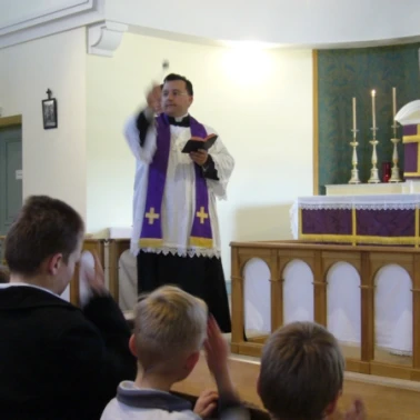 benediction enfants 2009 107