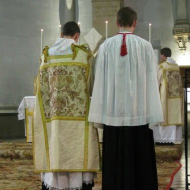 jeudi saint 2009 101