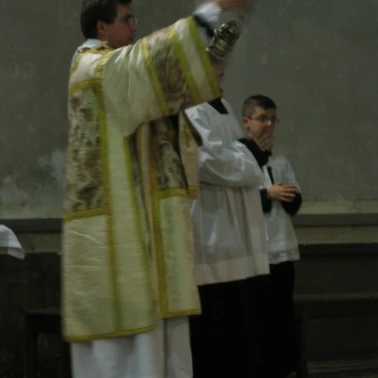 jeudi saint 2009 107