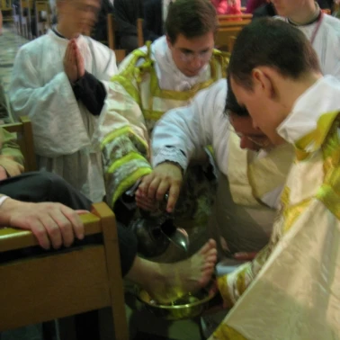 jeudi saint 2009 110