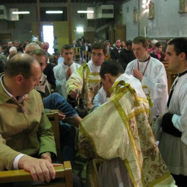 jeudi saint 2009 111