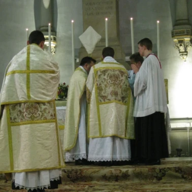 jeudi saint 2009 113