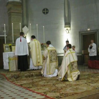 jeudi saint 2009 116