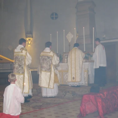 jeudi saint 2009 120