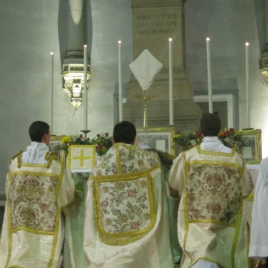 jeudi saint 2009 122