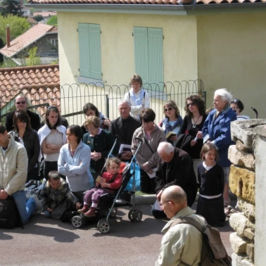 chemin de croix 2009 1007