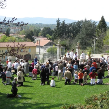 chemin de croix 2009 1015