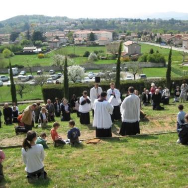 chemin de croix 2009 1020