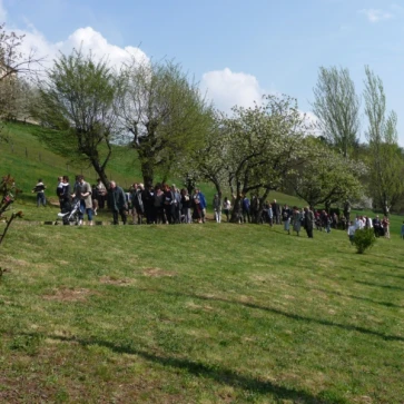 2009 04 10 chemin de croix