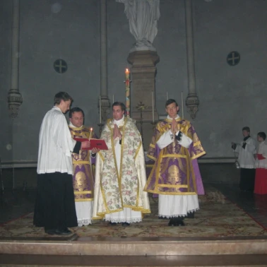 veillee pascale 2009 141