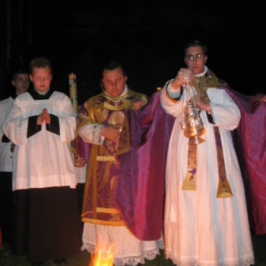 veillee pascale 2009 106