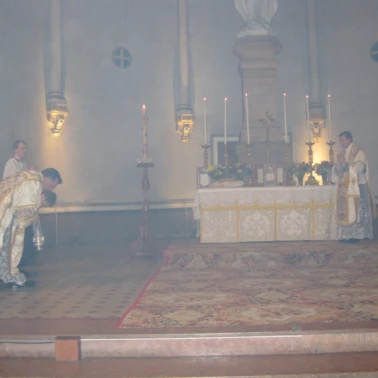 veillee pascale 2009 153