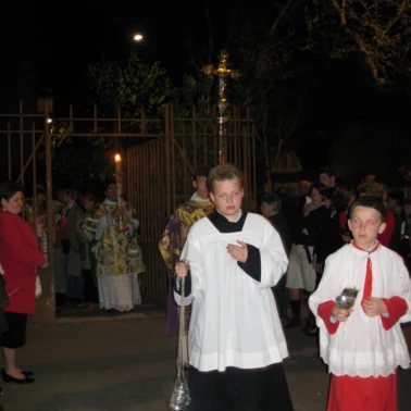 veillee pascale 2009 111