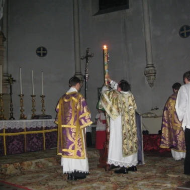 veillee pascale 2009 114
