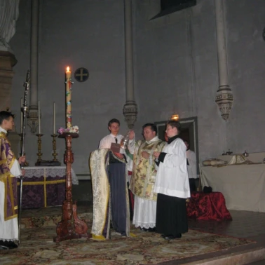 veillee pascale 2009 117