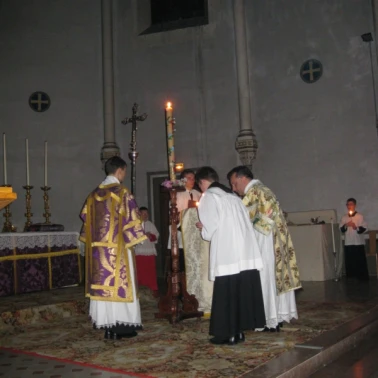veillee pascale 2009 118