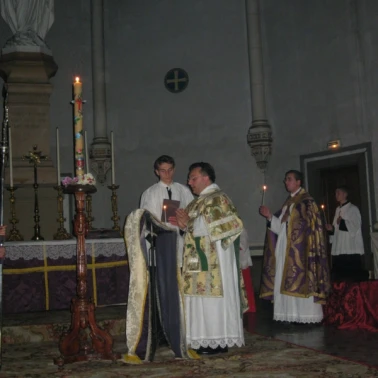 veillee pascale 2009 119