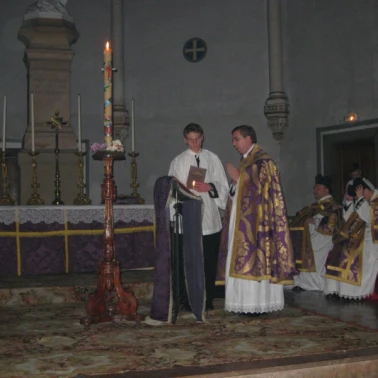 veillee pascale 2009 121