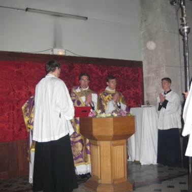 veillee pascale 2009 125