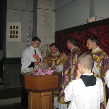 veillee pascale 2009 126