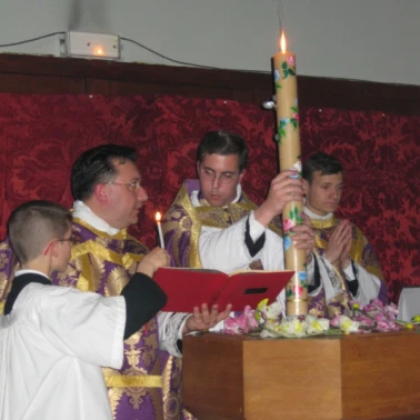 veillee pascale 2009 132
