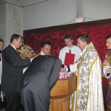 veillee pascale 2009 134