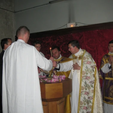 veillee pascale 2009 138