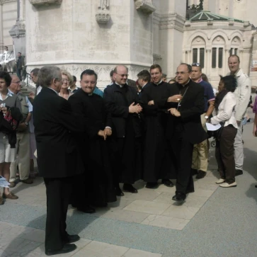 2009 05 17 pelerinage vie